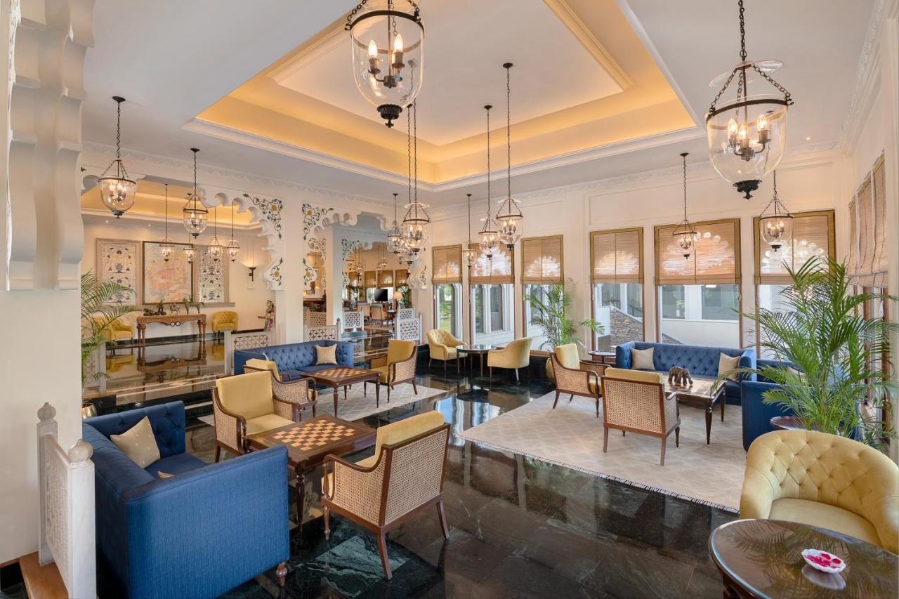 Traditional Interior