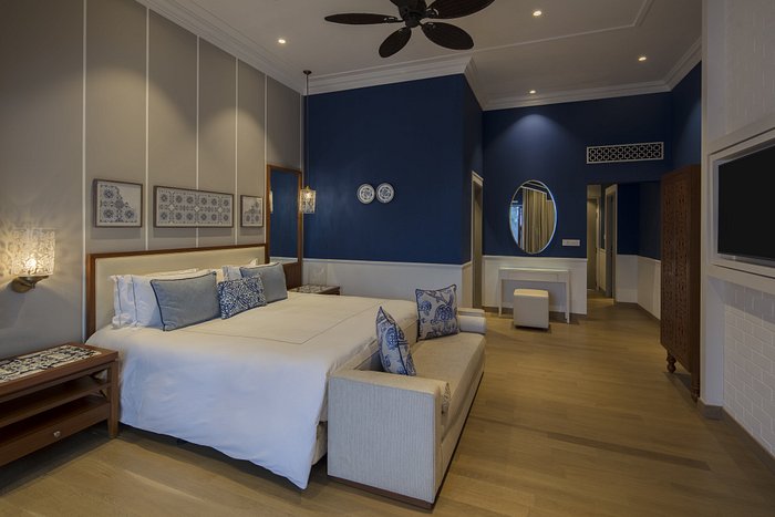 Pool View Room Gallery