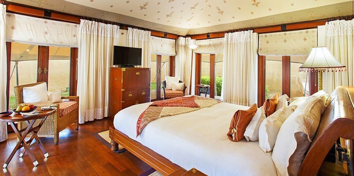 Premier Room Gallery