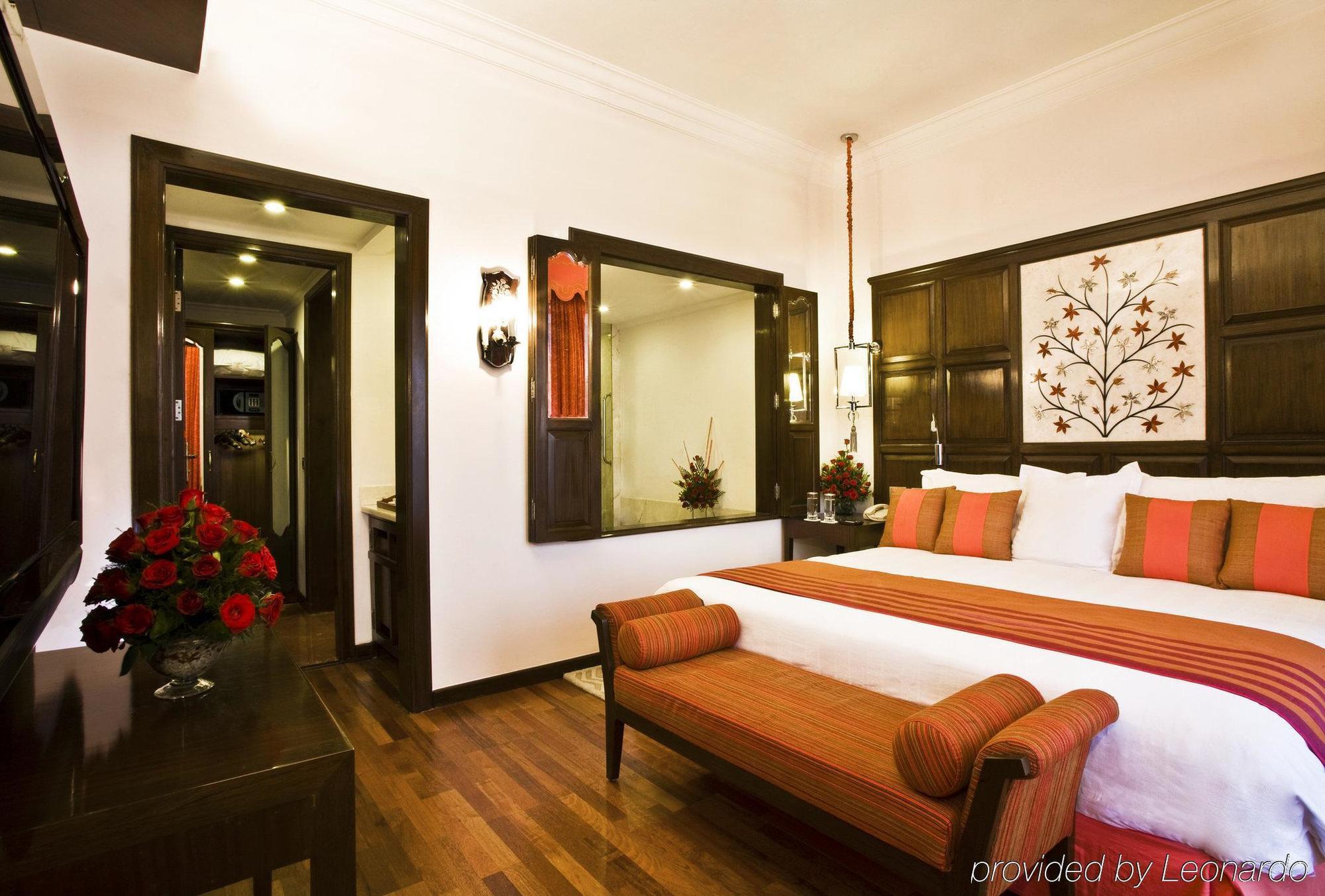 Rajputana Chambers Room Gallery