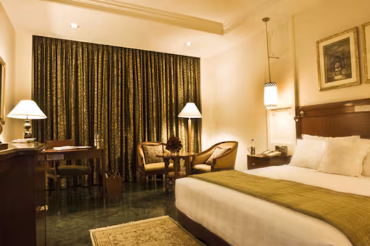Rajputana Royale Room Gallery