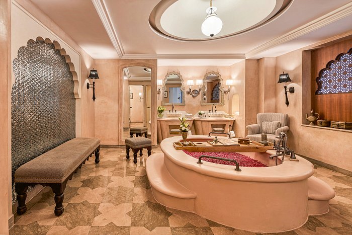 Fairmont Room Gallery