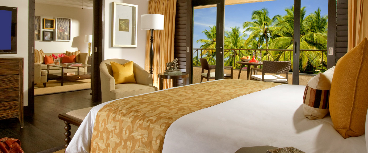 Lagoon Suite Gallery