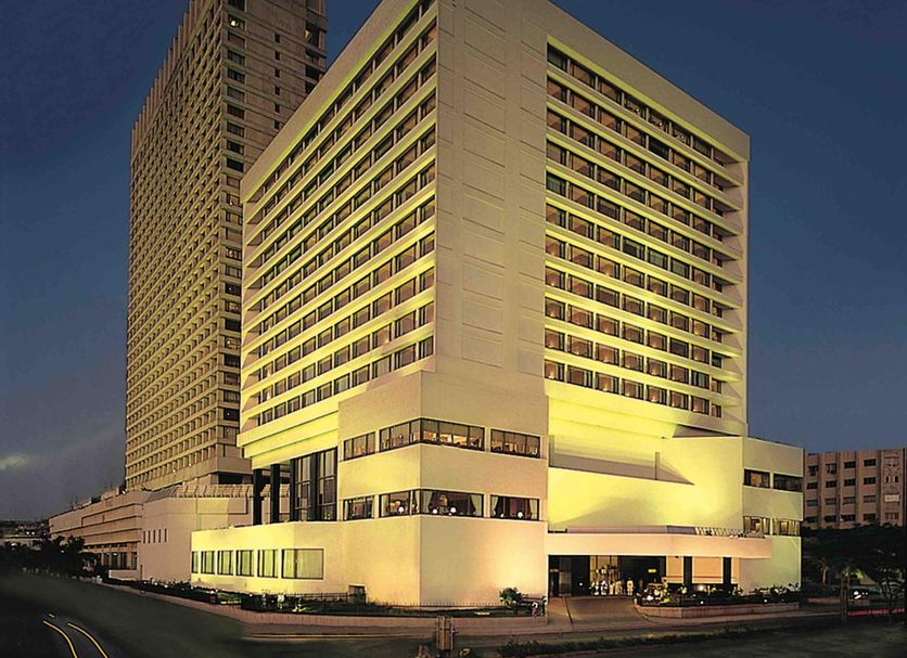The Oberoi Mumbai
