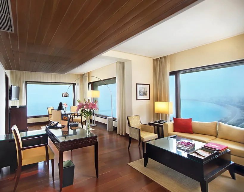 Premier Ocean View Room Gallery