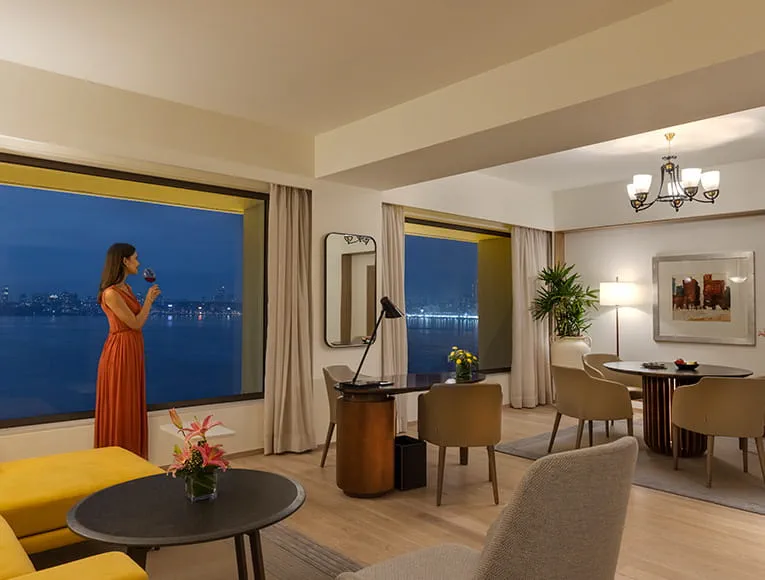 Premier Ocean View Room Gallery