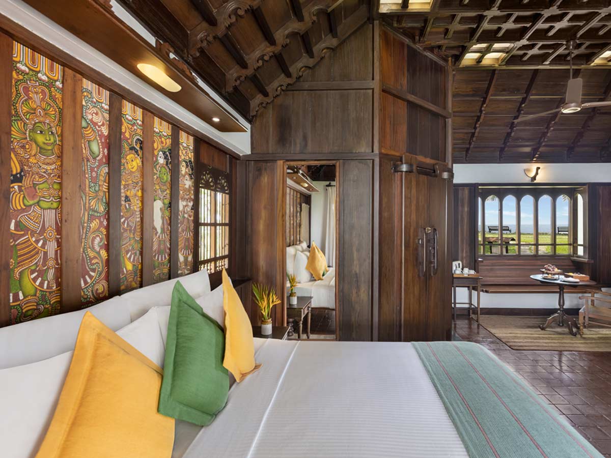 Heritage Lake View Villa Gallery