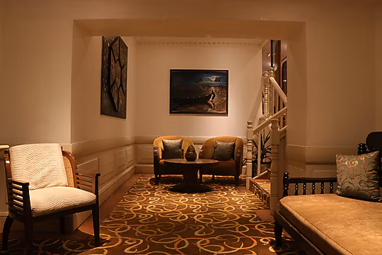 Luxury Seaview Room Gallery