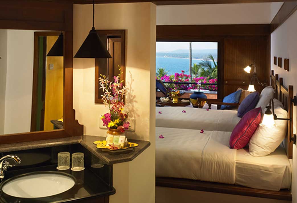 Club Double Room Gallery