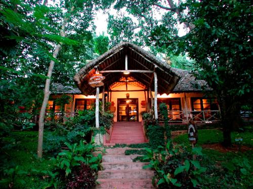 Spice Village Thekkady