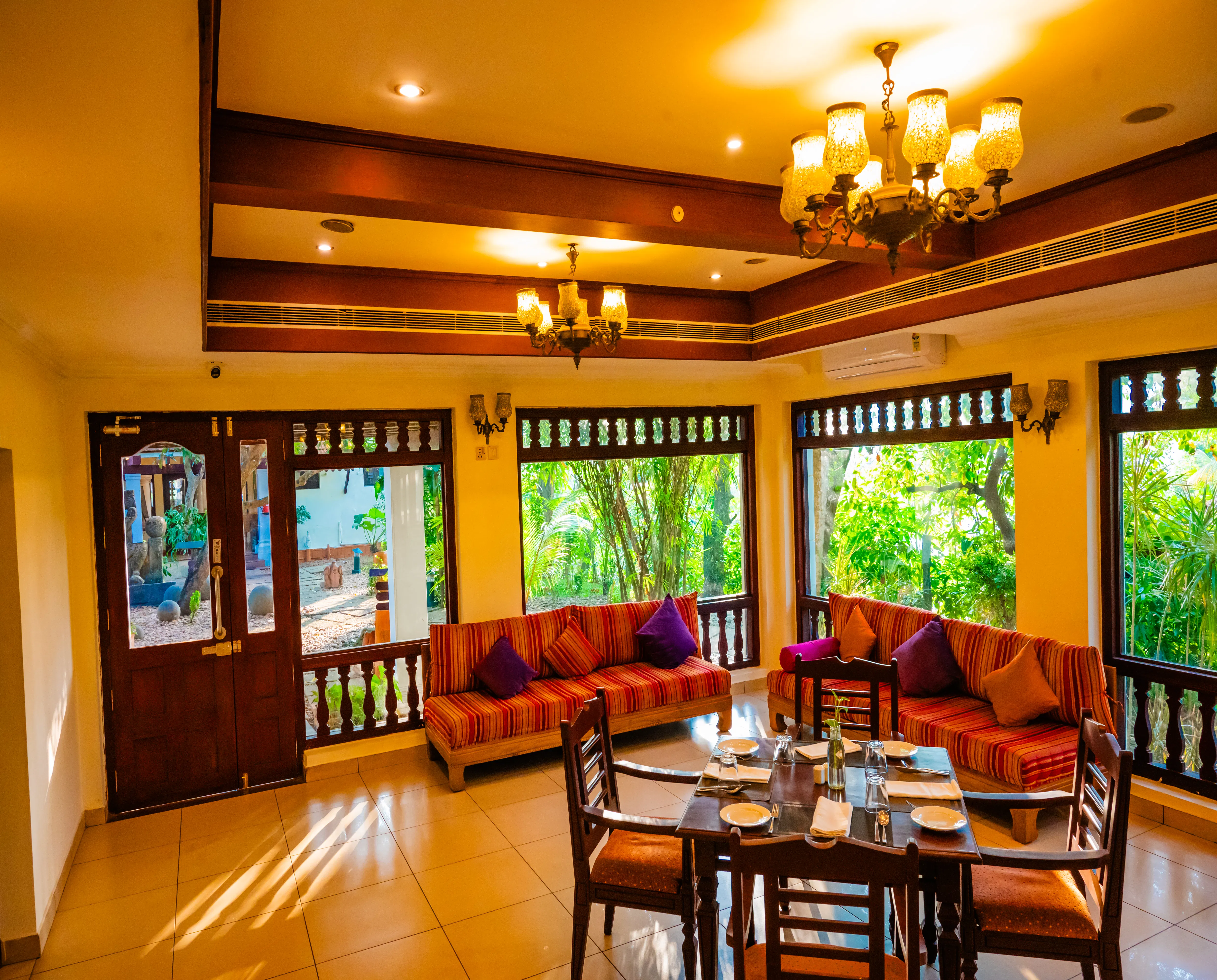 Private Pool Villa with Terrace Gallery