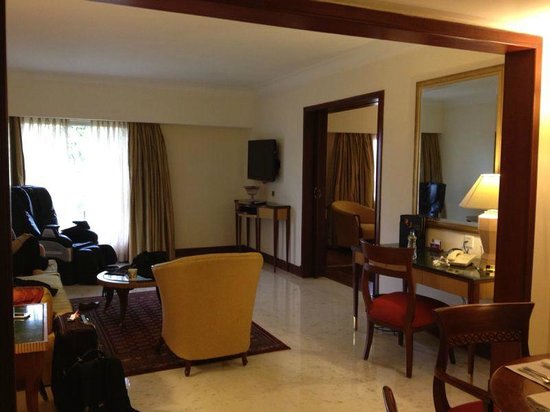 Royal Mughal Suite Gallery