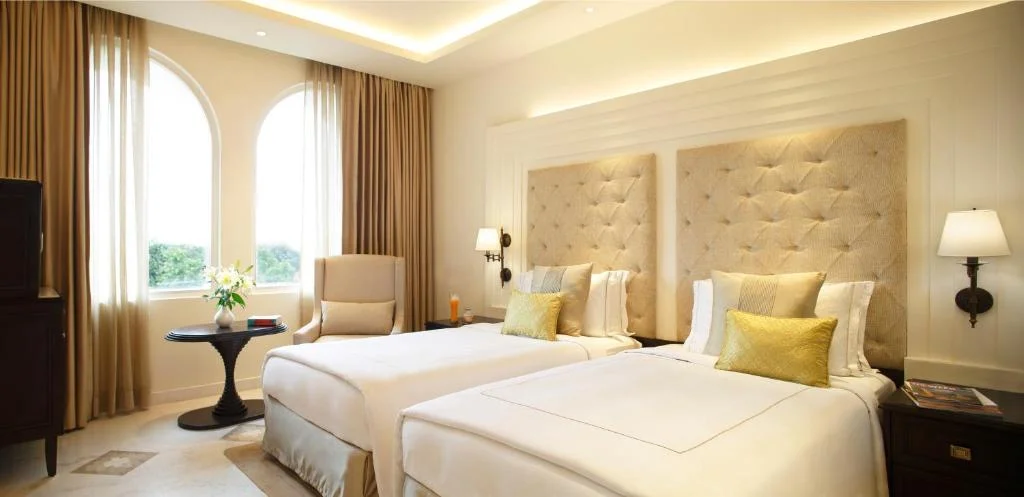 Superior Room Gallery