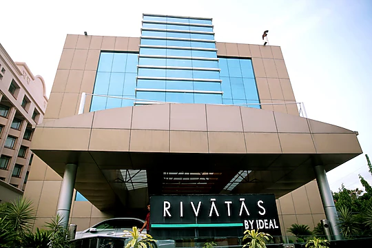 Rivatas by Ideal