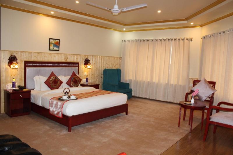 Premium Room Gallery