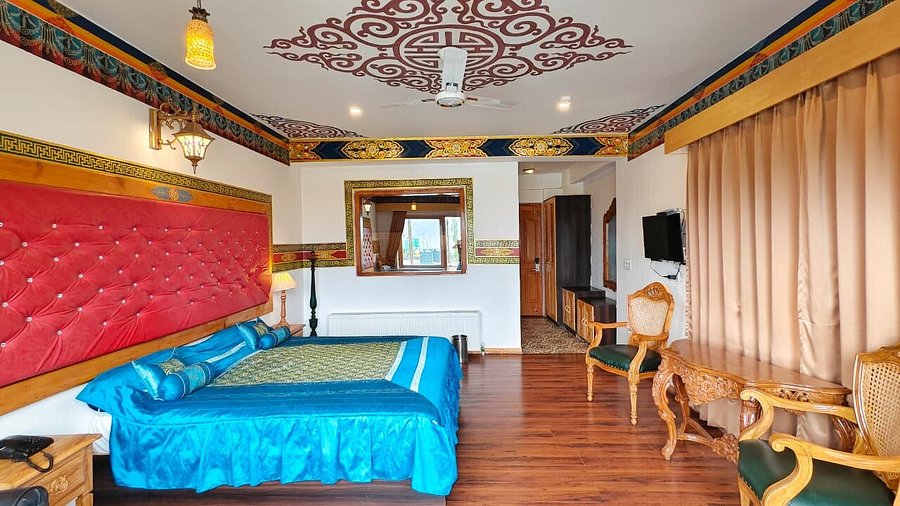 Standard Room Gallery