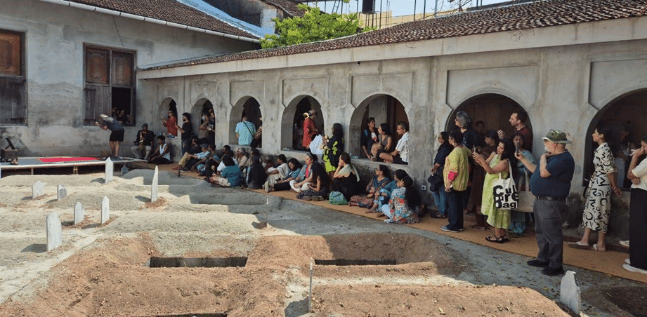 Kochi Cultural Weekender