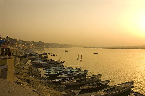 Varanasi Photography Expedition