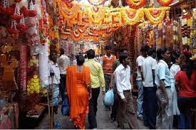 Agra Fort & Local Bazaar Stay