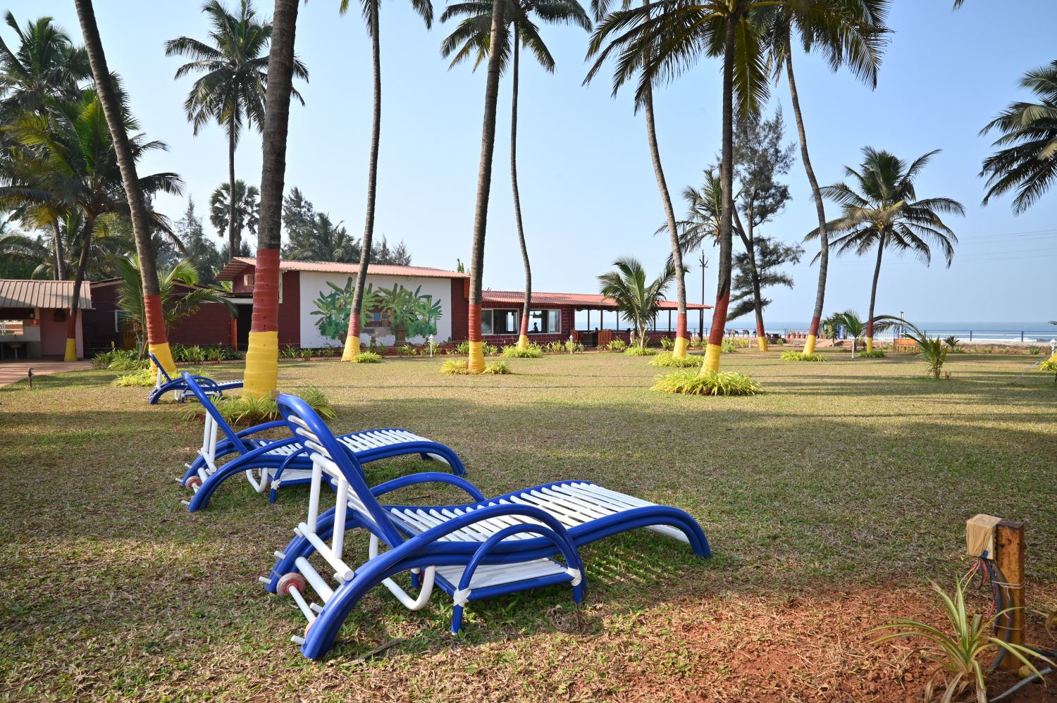 Mumbai Coastal Retreat