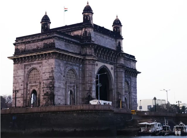 Mumbai City Discovery
