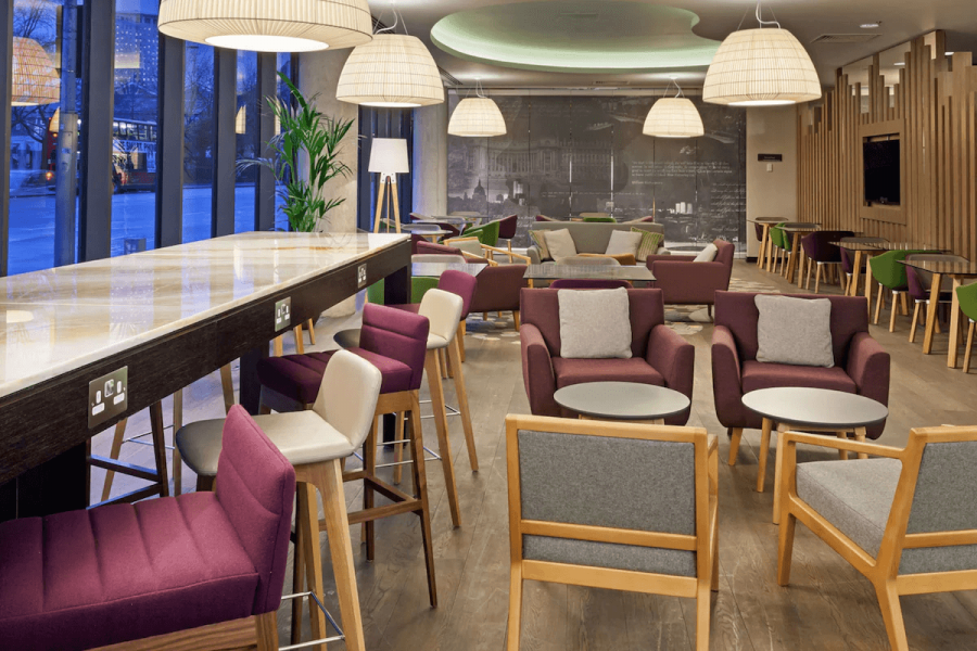 Hotel WBF Hommachi