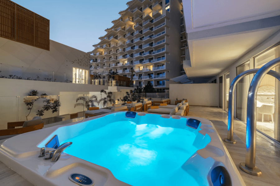 Grand Desert Resort