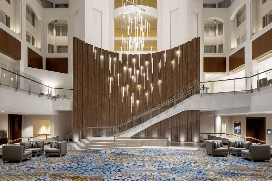 The May Fair Hotel