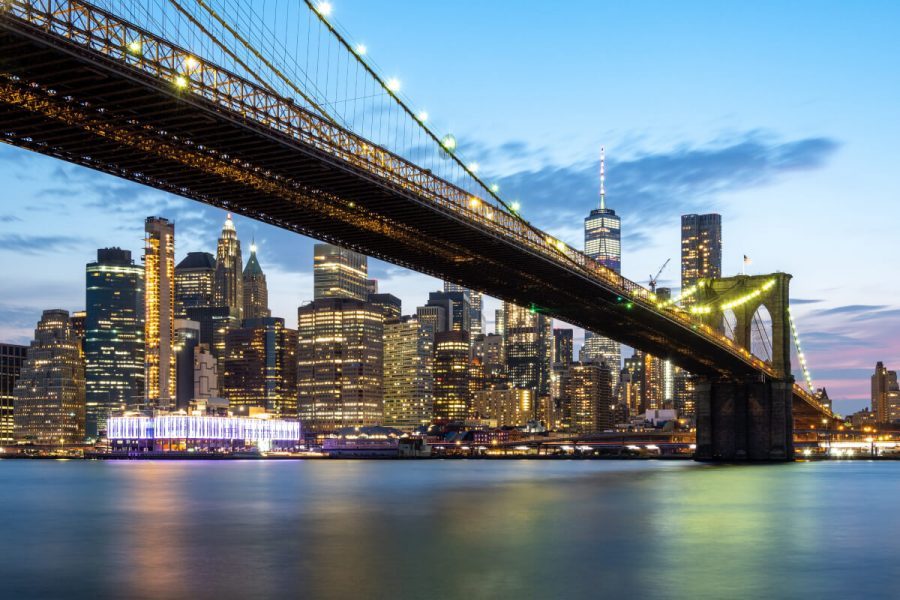 Trip of New York – Discover America